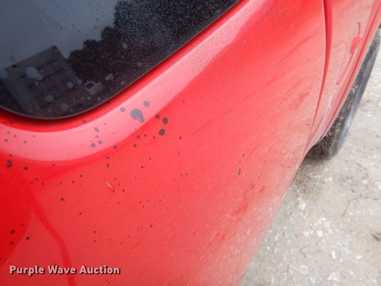 image for item II9819 2008 GMC Canyon  Ext. Cab pickup truck