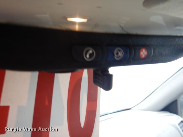 image for item II9819 2008 GMC Canyon  Ext. Cab pickup truck