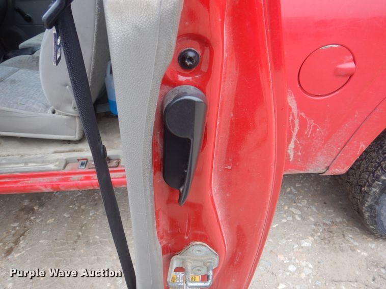 image for item II9819 2008 GMC Canyon  Ext. Cab pickup truck