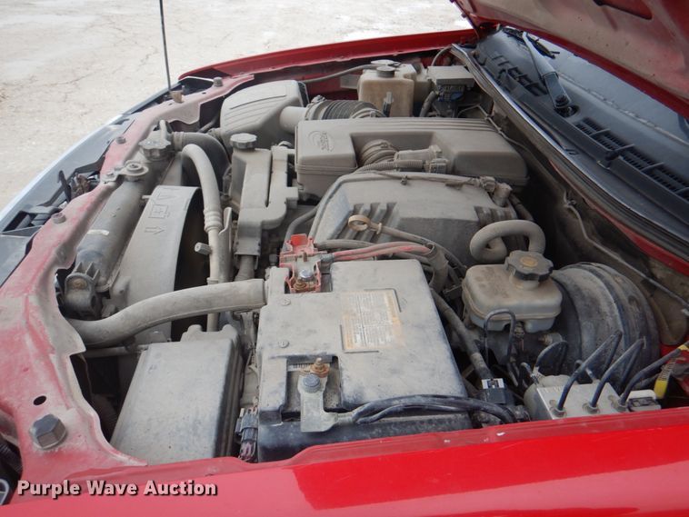 image for item II9819 2008 GMC Canyon  Ext. Cab pickup truck