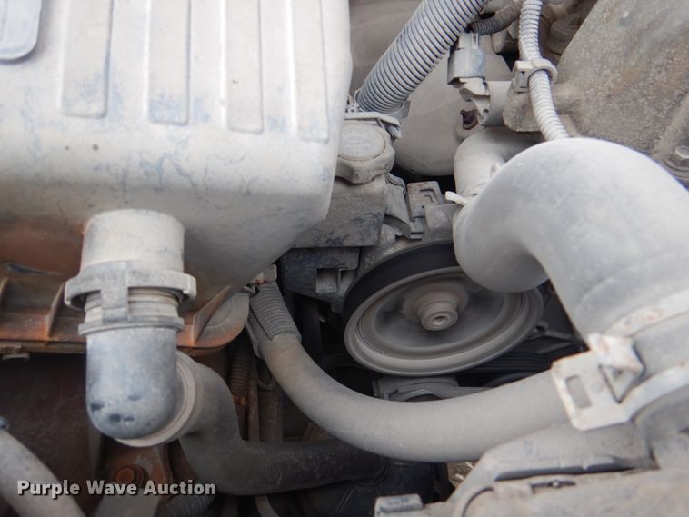 image for item II9819 2008 GMC Canyon  Ext. Cab pickup truck