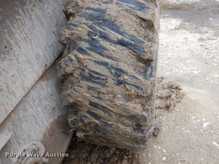 image for item II9823 1993 Case 1845C  skid steer loader