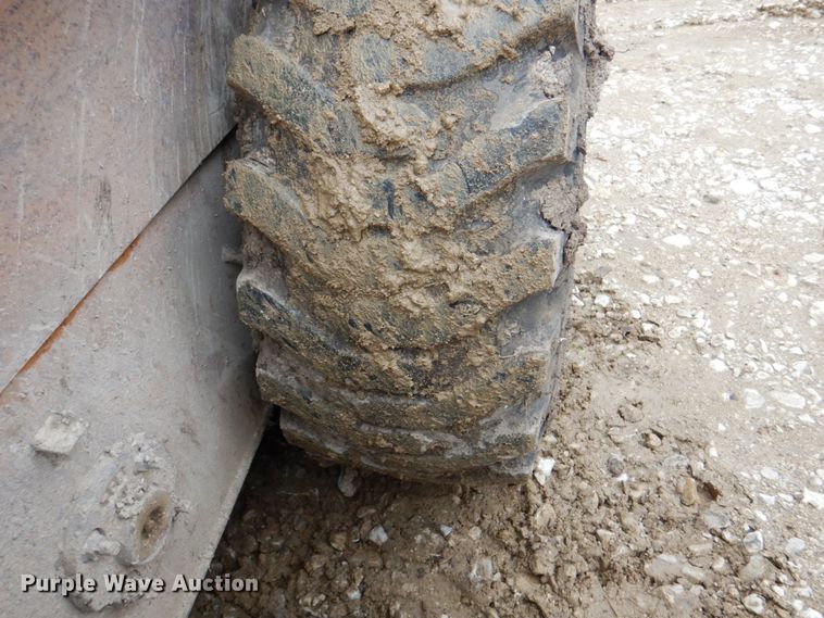 image for item II9823 1993 Case 1845C  skid steer loader