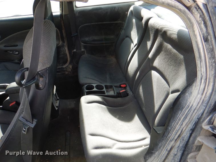 image for item II9860 2001 Saturn SC