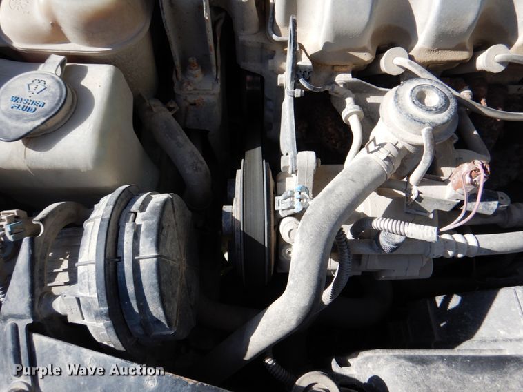 image for item II9860 2001 Saturn SC