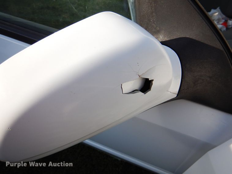 image for item II9861 2007 Suzuki Forenza