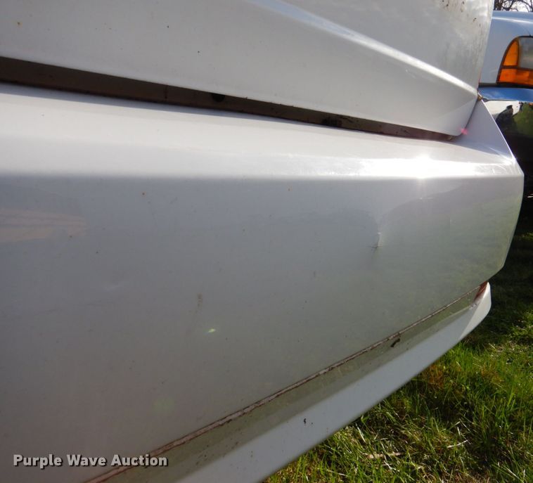 image for item II9861 2007 Suzuki Forenza