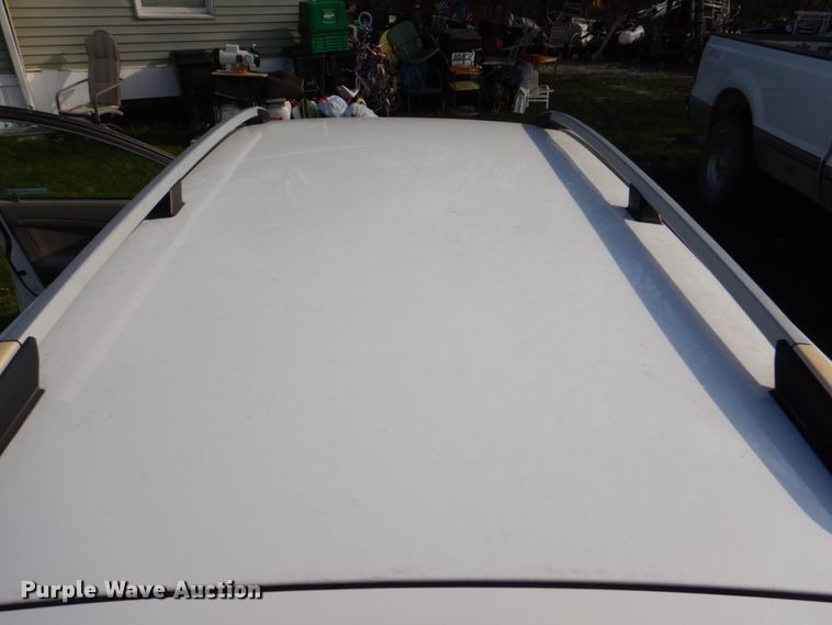 image for item II9861 2007 Suzuki Forenza