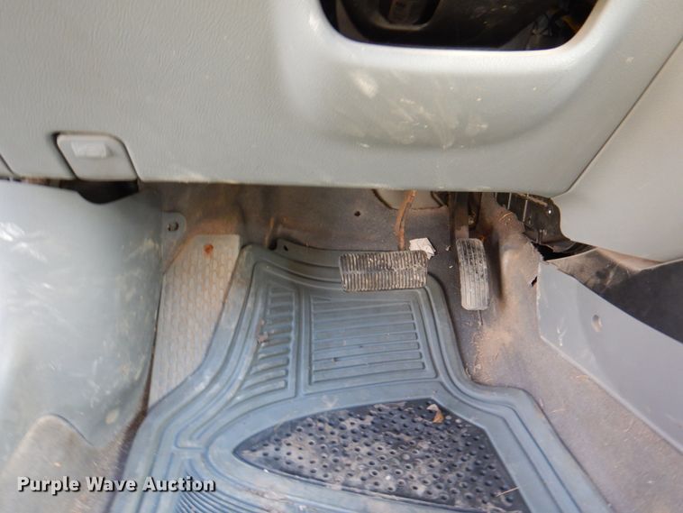 image for item II9861 2007 Suzuki Forenza