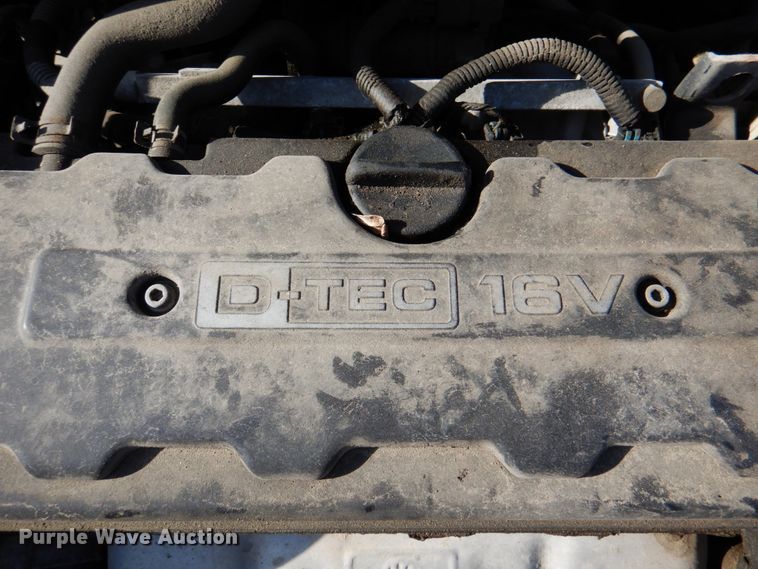 image for item II9861 2007 Suzuki Forenza