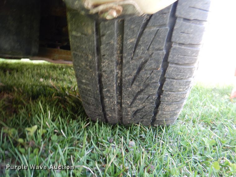 image for item II9861 2007 Suzuki Forenza