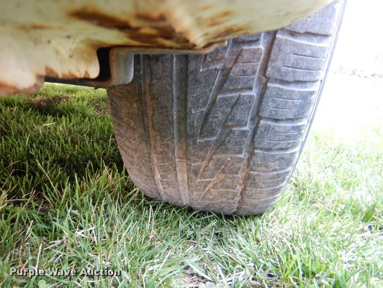 image for item II9861 2007 Suzuki Forenza