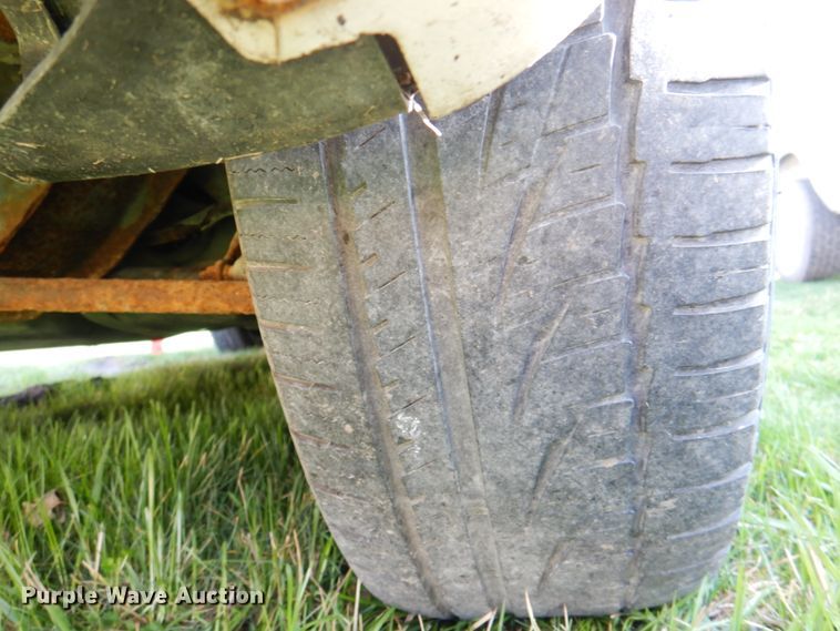 image for item II9861 2007 Suzuki Forenza