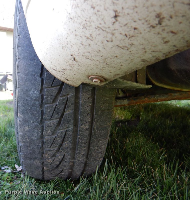 image for item II9861 2007 Suzuki Forenza