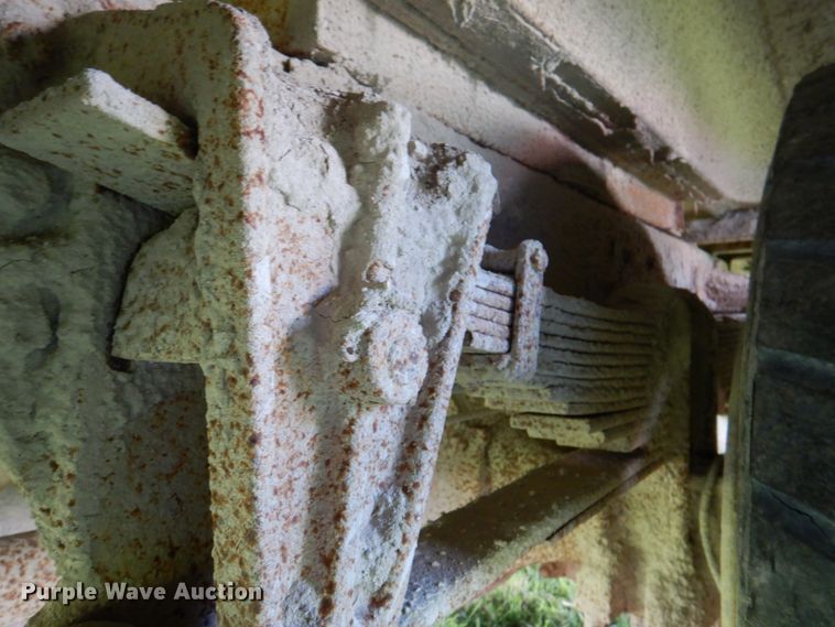 image for item II9862 2006 Blue Bird  Vision school bus