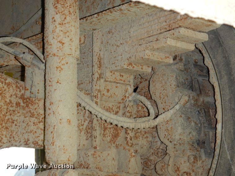 image for item II9862 2006 Blue Bird  Vision school bus