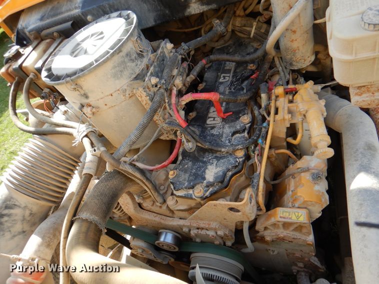 image for item II9862 2006 Blue Bird  Vision school bus