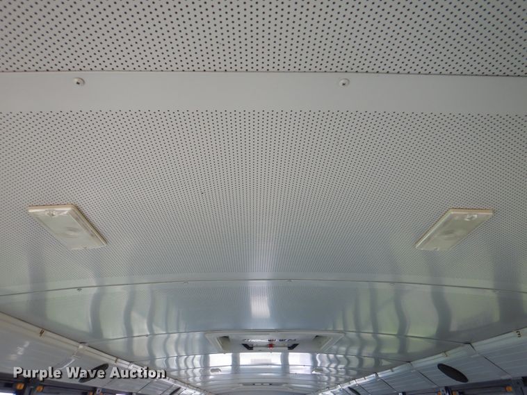 image for item II9863 2010 Freightliner Thomas Built  school bus