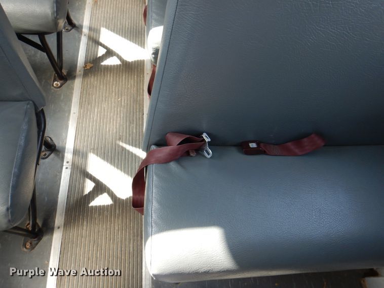 image for item II9863 2010 Freightliner Thomas Built  school bus