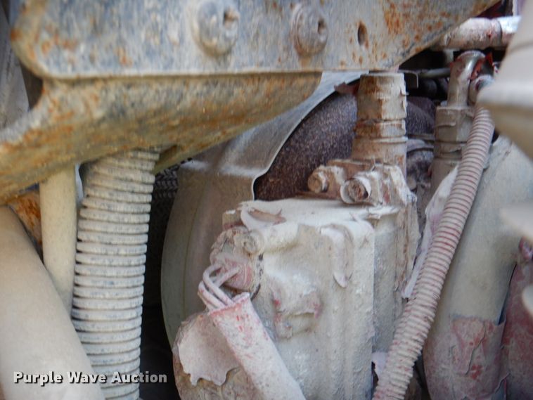 image for item II9863 2010 Freightliner Thomas Built  school bus