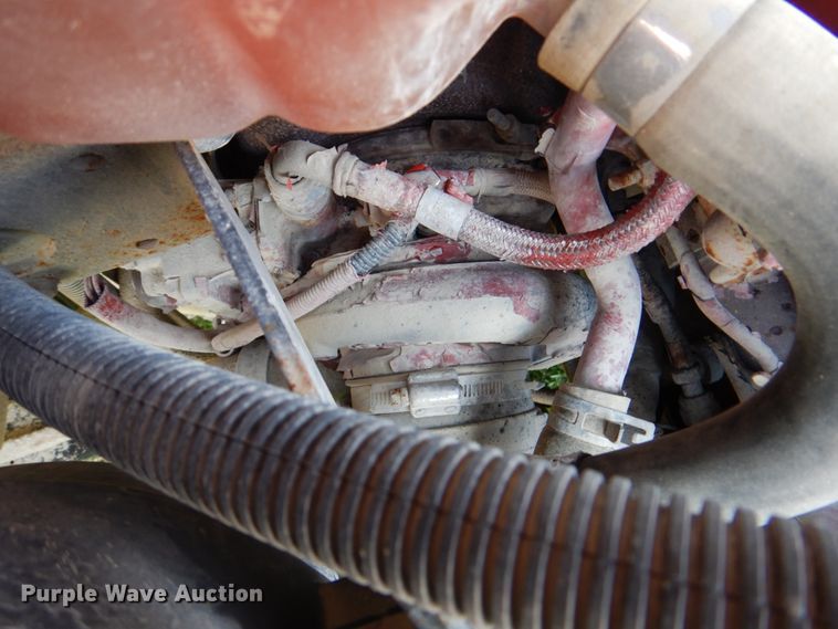 image for item II9863 2010 Freightliner Thomas Built  school bus