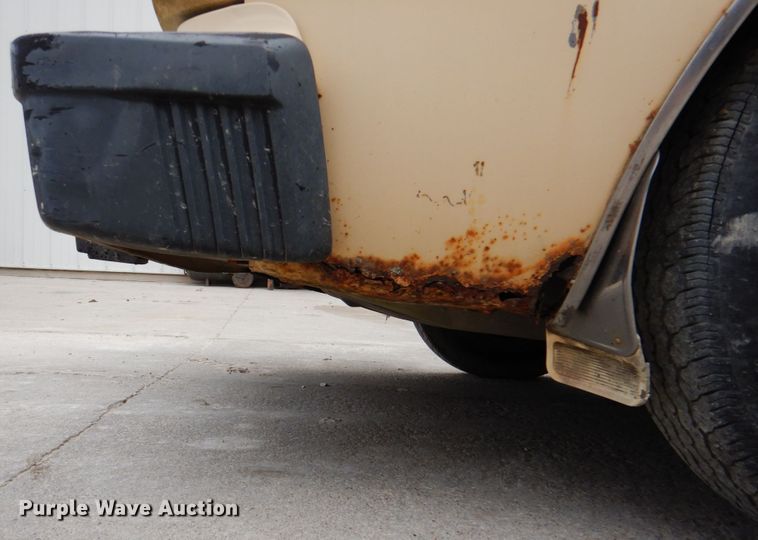 image for item II9864 1979 AMC Spirit DL