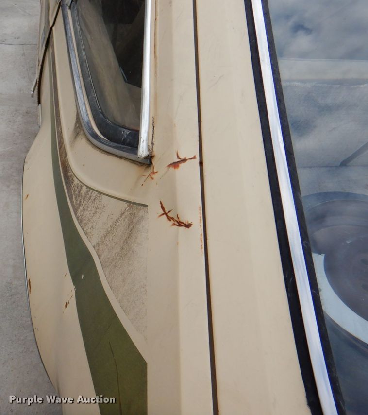 image for item II9864 1979 AMC Spirit DL