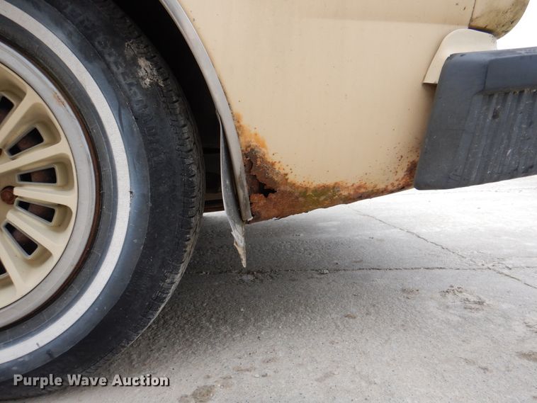 image for item II9864 1979 AMC Spirit DL