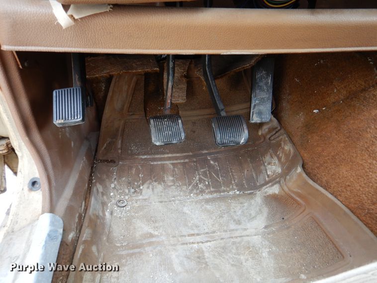 image for item II9864 1979 AMC Spirit DL