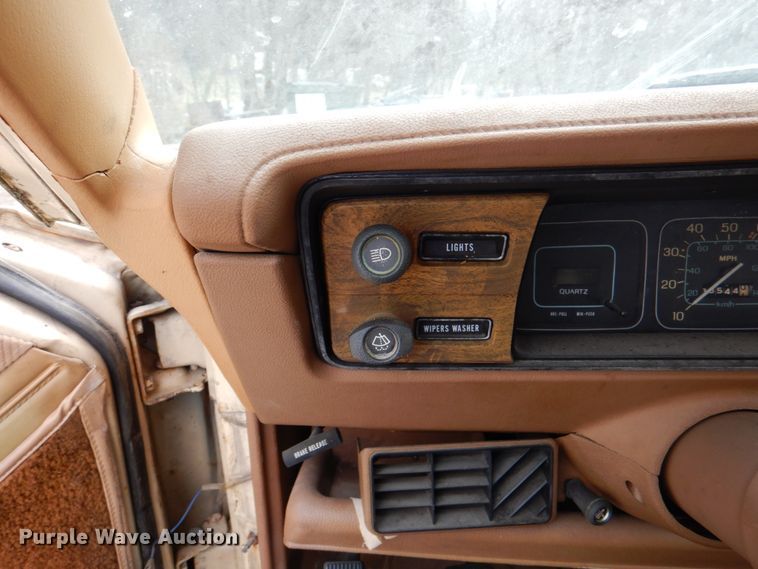 image for item II9864 1979 AMC Spirit DL