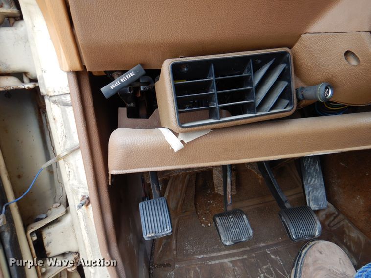 image for item II9864 1979 AMC Spirit DL