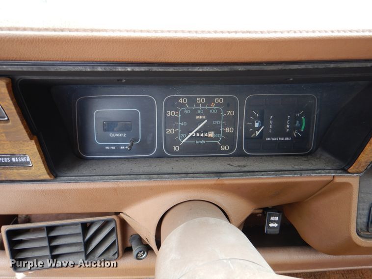 image for item II9864 1979 AMC Spirit DL