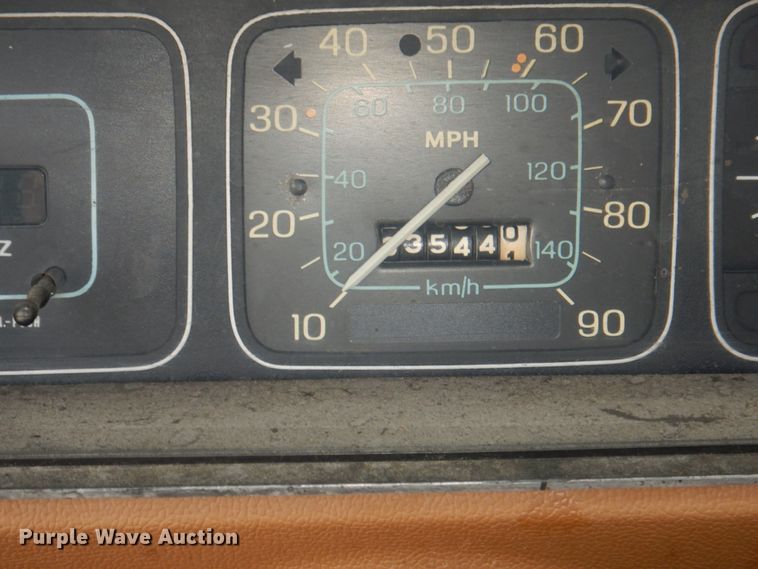 image for item II9864 1979 AMC Spirit DL