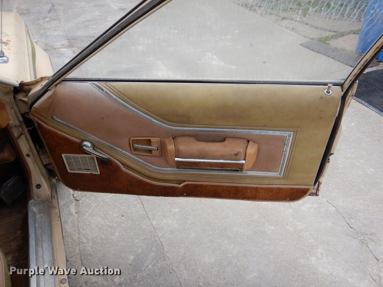 image for item II9864 1979 AMC Spirit DL