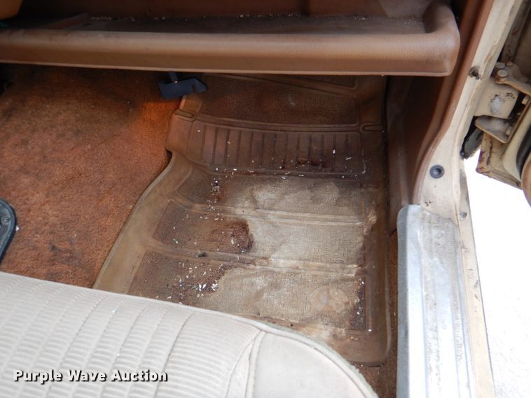 image for item II9864 1979 AMC Spirit DL