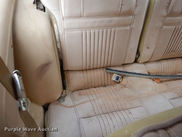 image for item II9864 1979 AMC Spirit DL