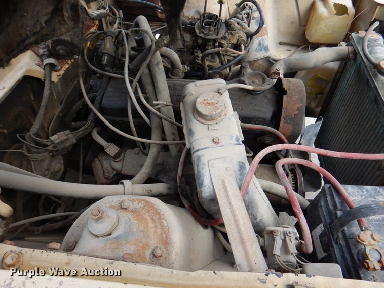 image for item II9864 1979 AMC Spirit DL