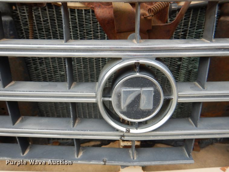 image for item II9864 1979 AMC Spirit DL