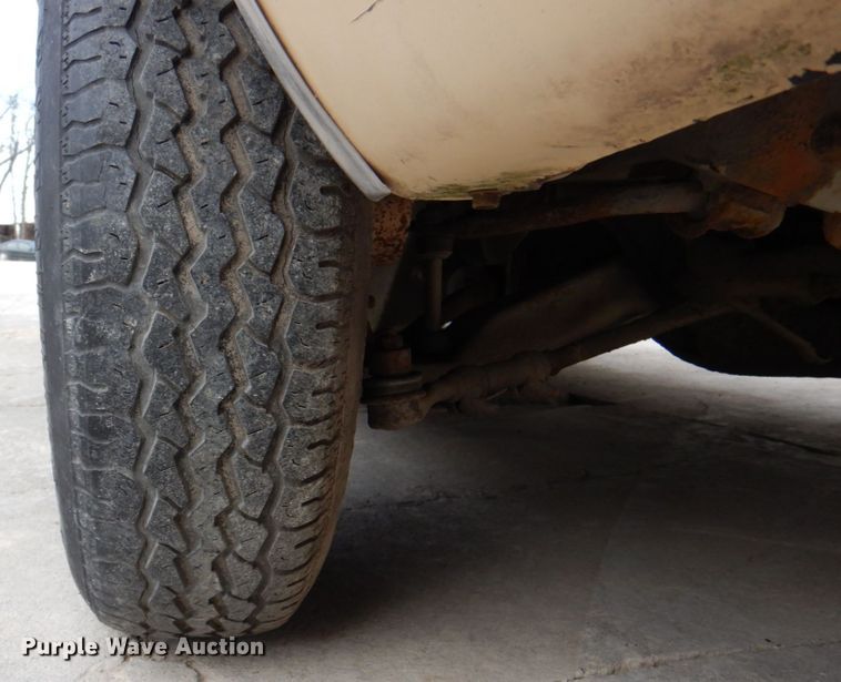 image for item II9864 1979 AMC Spirit DL