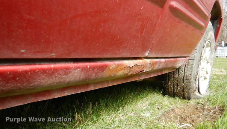 image for item II9866 2002 Jeep Grand Cherokee Special Edition  SUV