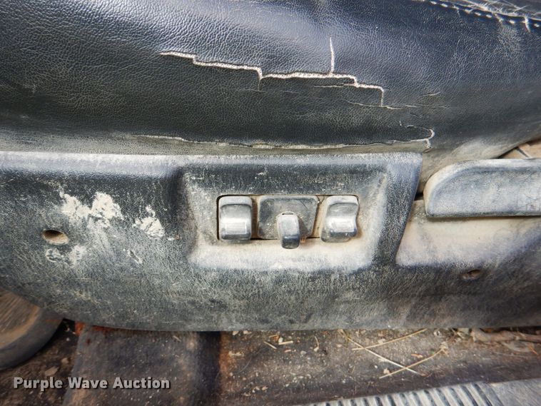 image for item II9866 2002 Jeep Grand Cherokee Special Edition  SUV