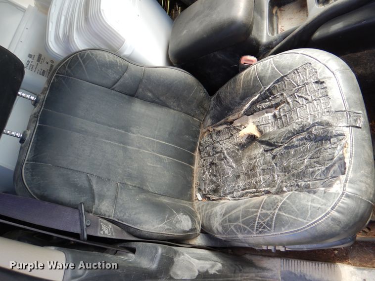 image for item II9866 2002 Jeep Grand Cherokee Special Edition  SUV