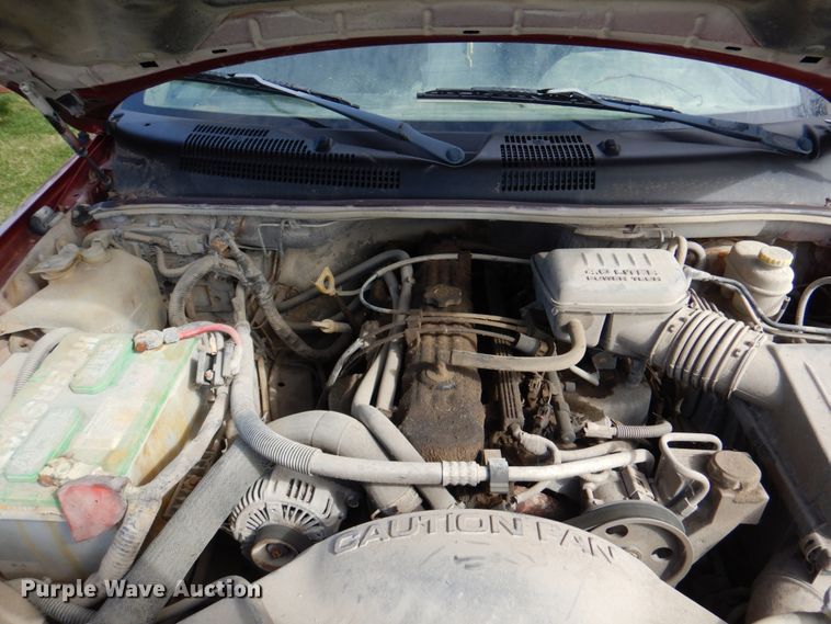 image for item II9866 2002 Jeep Grand Cherokee Special Edition  SUV