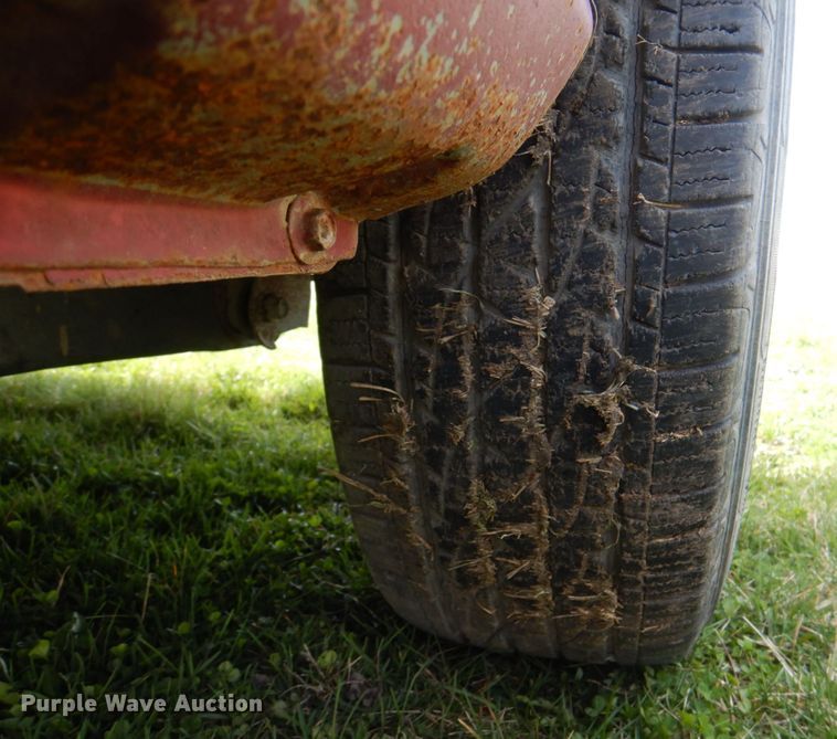 image for item II9866 2002 Jeep Grand Cherokee Special Edition  SUV