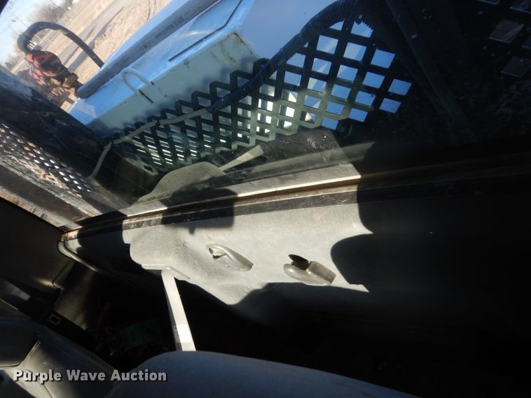 image for item IK9970 2007 Dodge Ram 3500  flatbed pickup truck