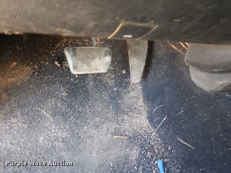 image for item IK9973 2015 Dodge Ram 1500  Quad Cab pickup truck