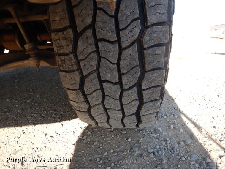 image for item IK9973 2015 Dodge Ram 1500  Quad Cab pickup truck