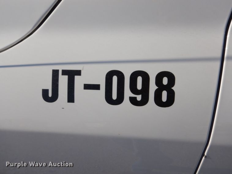 image for item IK9973 2015 Dodge Ram 1500  Quad Cab pickup truck