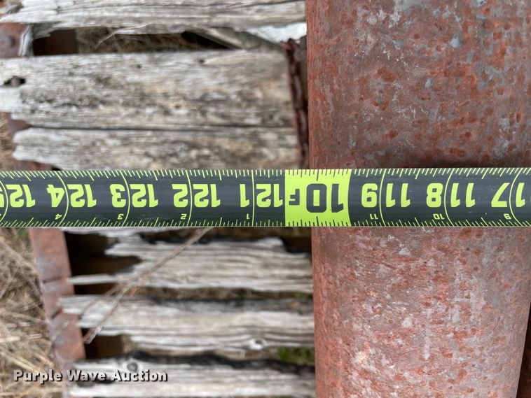 image for item IR9771 Flatbed