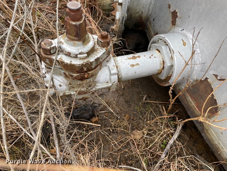 image for item IR9772 Storage tank